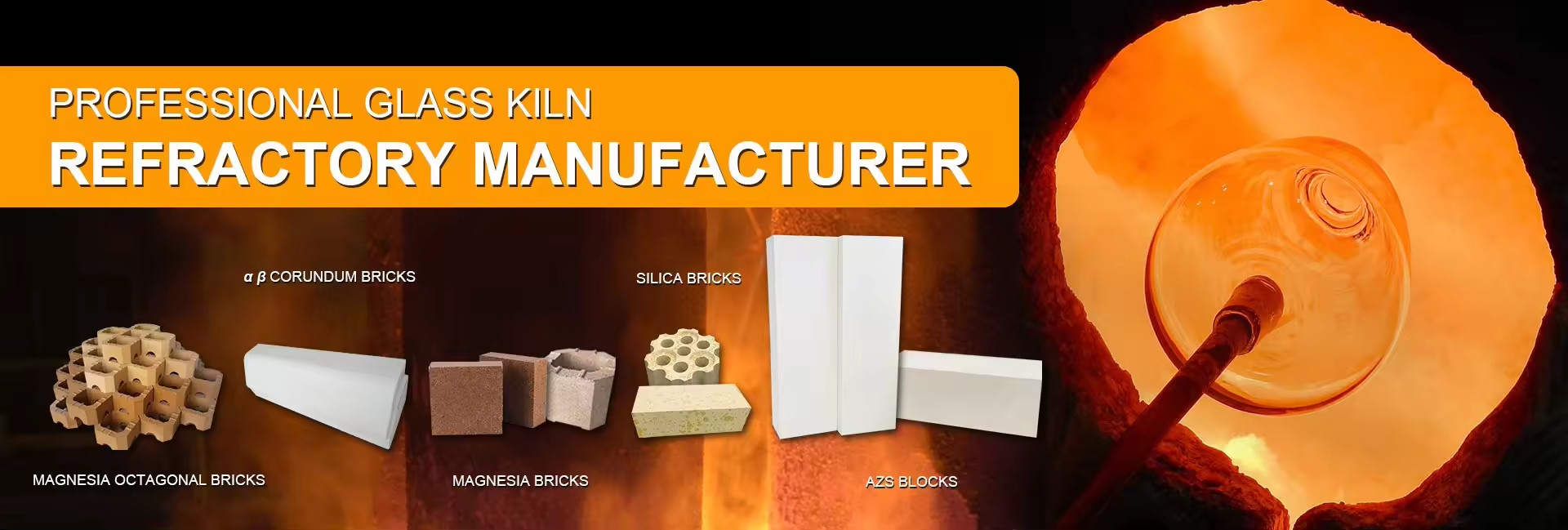 qualité haute brique d'alumine usine