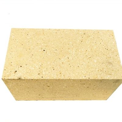 Briques d'argile de grande taille pour le four à verre en kaolin du Henan