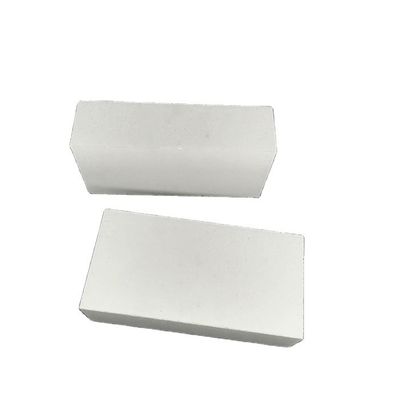 99% de teneur en Al2O3 Briques mullite de corindon pour fours de fusion de verre