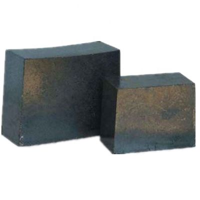 Brick de carbone de taille personnalisée avec une bonne résistance à la corrosion et une forte résistance à l'escargot