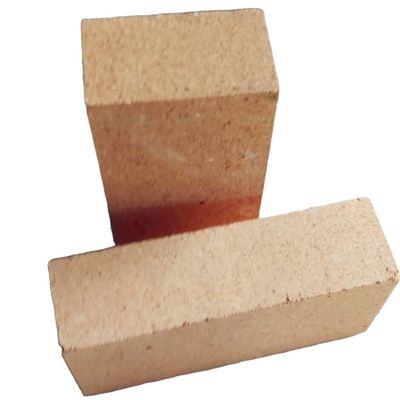 Briques d'argile réfractaire pour chaudière et chauffage SK30 SK32 SK34 SK35