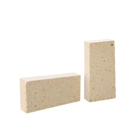Brick réfractaire à l'argile de feu SK32 SK34 pour la norme internationale