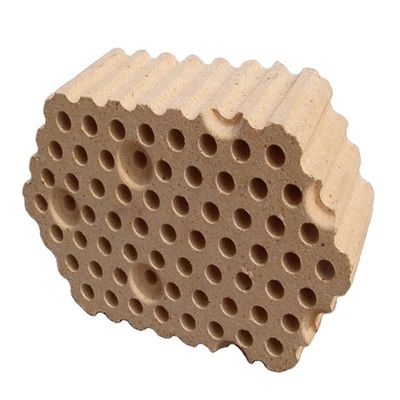 Briques de vérification à neuf trous et à dix-neuf trous pour poêles à chaud spécialisées dans la fourniture