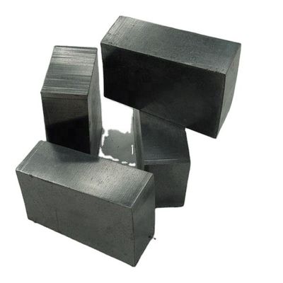 Briques de magnésium au carbone à haute réfractabilité pour les lignes de cuisson et les revêtements de fours de raffinage