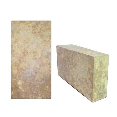 DENSITÉ de la masse ≥ 1,78 Brick anti-acide pour le four