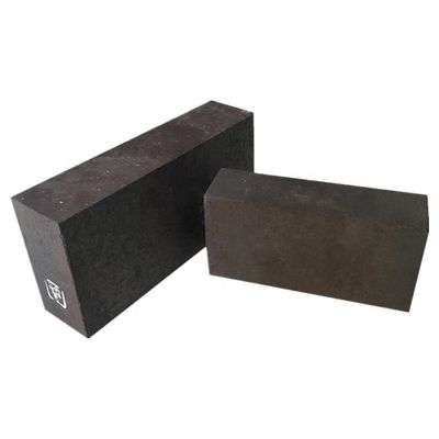 Fabrication réfractaire de briques de carbone de magnésium à haute résistance avec une durabilité inégalée