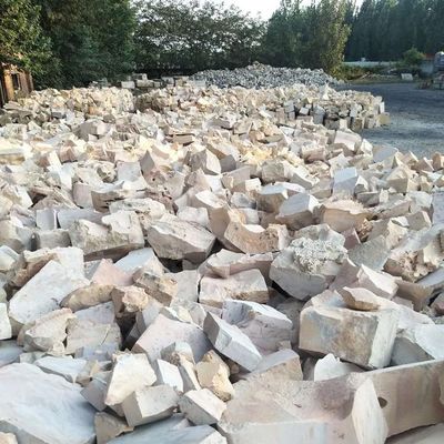 33 36 41Ws Refractaires en fonte fondue pour l'industrie du verre
