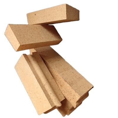 Fourniture de briques réfractaires à haute teneur en aluminium SK32 SK34