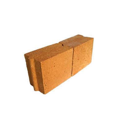 Brick de feu professionnel SK34 pour la cheminée haute réfractabilité