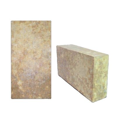 Isolation thermique par bloc de pierre, ciment, four, brique au carbure de silicium avec et Ce homologué