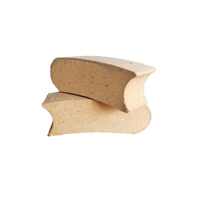 Fornes industrielles Briques d'argile de feu Argile de kaolin blanc pour poterie Précisé