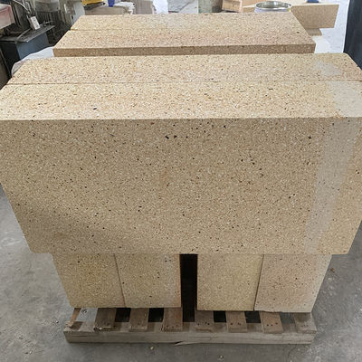 230x114x75mm Matériaux d'isolation Face Feu divisé Briques décoratives pour vos projets