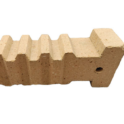 Argile de kaolin jaune pour la décoration en carton flexible antidérapant Prix avec teneur en SiC de 0,1%