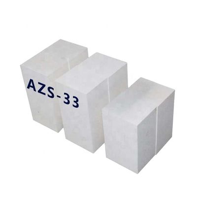 Solution réfractaire Brique d'aluminium hautement personnalisée pour les applications à haute température