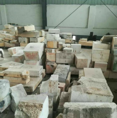 Inventaire de 40 tonnes en grande demande