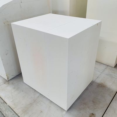 Contenu en SiO2 de 13% de magnésium, de chrome, d'alumine, de zircone, de silice, de corindon et de briques mullites