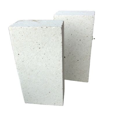 s Contenu en CaO de la norme internationale Briques de silicium réfractaires pour isolation thermique