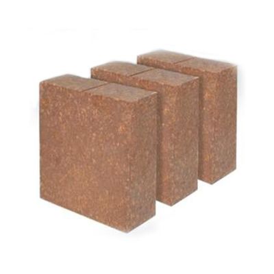 0.01-0.3%MAX Contenu en crO Mgo Magnésium Spinel en magnésium-aluminium pour les fours à ciment