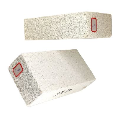JM23 JM26 JM28 Briques d'isolation mullite légères avec une densité de 0,6-1,0 g/cm3