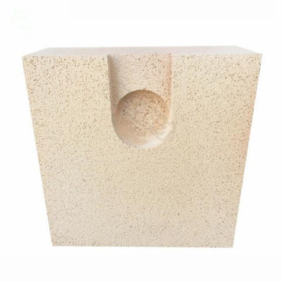 Sk35/36/37/38/40 Réchauffement du four Refractaires à haute teneur en aluminium Poly Light Ball Isolating Brick