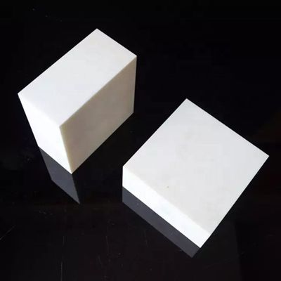 Briques isolantes de chaudière à haute teneur en aluminium et conception légère