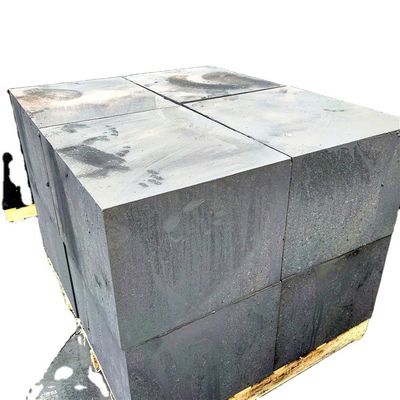 Haut fourneau brique de carbone Excellente résistance à la pénétration et à l'oxydation des métaux chauds