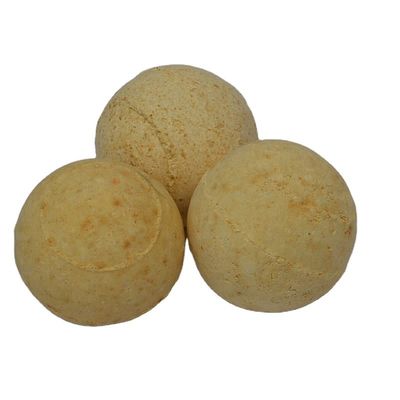 Boule de stockage de chaleur en aluminium de brique réfractaire pour haut fourneau à chaud