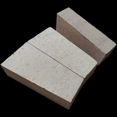 Briques d'aluminium de haute qualité avec service de traitement par cuisson au jaune clair et au poids léger