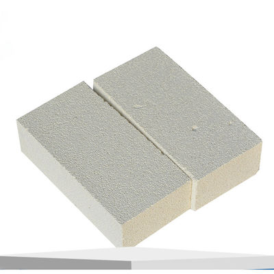 JM23 JM26 JM28 Brique d'isolation mullite pour une isolation thermique supérieure