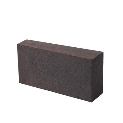 Magnésium Chrome Azs Corundum Mullite Carbure de Silicium Carbone Brique réfractaire pour votre