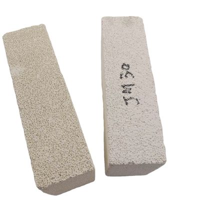 Brick isolant mullite à haute résistance aux chocs thermiques