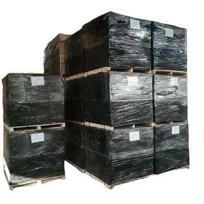 Contenu en SiO2 de la brique réfractaire en aluminium au carbone pour les fours à chaux