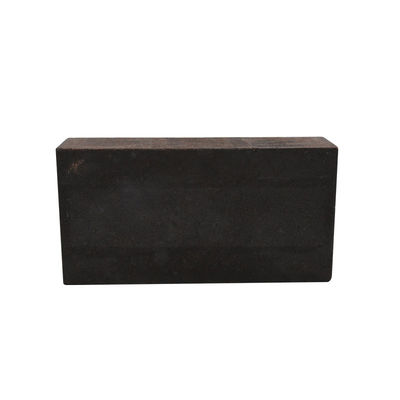 Brick à haute température à haute résistance à haute température entièrement co-clinqueur