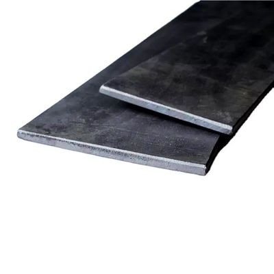 Plaques de carbure de silicium à haute température Sic Densité en vrac g/cm3 2,65 Noir