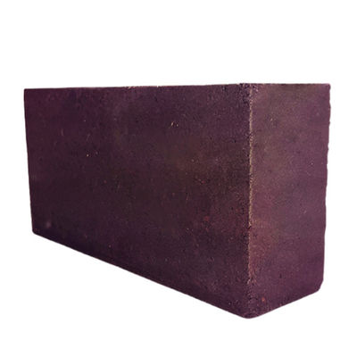 Ciment fourneurs de briques Mag-Cr pour briques chrome à haute teneur en aluminium