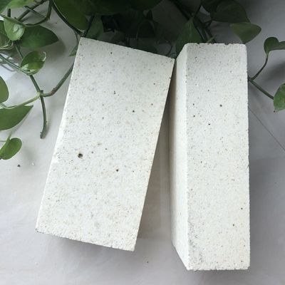 Brick mullite réfractaire à haute conductivité thermique pour OEM Oui Exigence du client