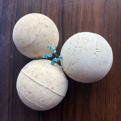 Boule pour le feu léger Corundum brique creuse Tabulaire Alumine boule en céramique de confiance