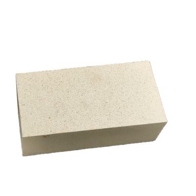 Densité totale de brique poly-éclairée à haute teneur en aluminium ≤ 0,5-1,3 g/cm3