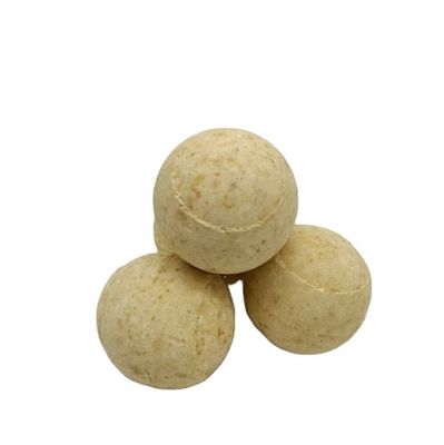 Boules de broyage à haute teneur en Al2O3