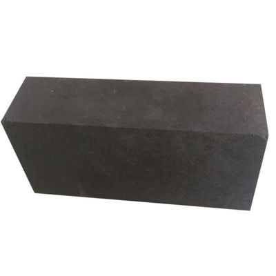3.0g/cm3 Densité en vrac Briques de magnésite-chrome pour les applications de fusion de platine