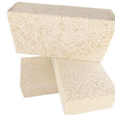 Briques d'argile mullite ignifuges SK32 SK34 pour les besoins d'isolation et de protection personnalisés