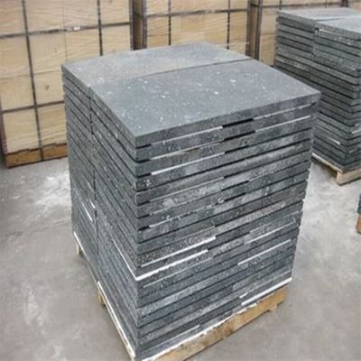 Carreaux en carbure de silicium d'une épaisseur de 1 à 300 mm pour la fabrication de céramiques de précision