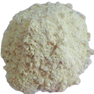Masse de ramage résistante aux acides du four à induction à 0,5% d'Al2O3 et à 0% de MgO