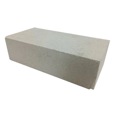 1.4-1.9g/cm3 Bulk Density Isolating Alumina Hollow Ball Fire Brick pour les besoins de soudage