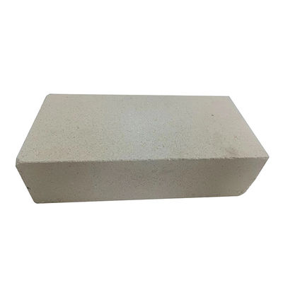 Briques réfractaires isolantes à haute teneur en aluminium La brique pour les besoins d'isolation thermique