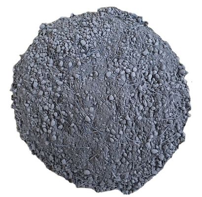 0% de MgO et 30% de SiO2, haute masse de zirconium pour le fonderie de verre
