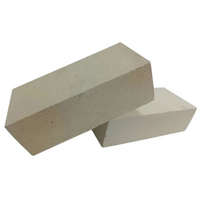 Densité du corps Température de l'aluminium élevé Briques d'ancrage pour changement linéaire % oC*2h 1300-1580