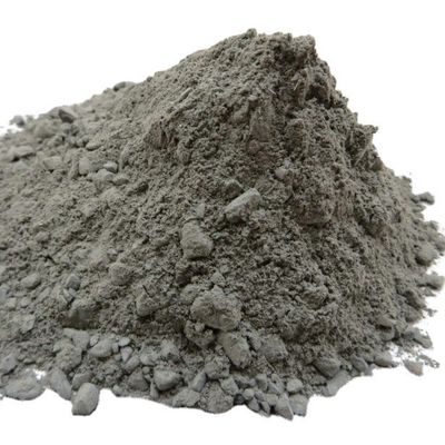 Aluminée haute réfractaire en fonte pour le réchauffement du four 50 60 70 80 90 teneur en aluminium