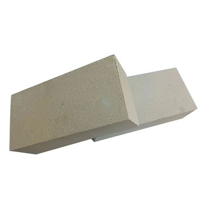 Brick à haute teneur en aluminium pour hauts fourneaux SK30/SK32/SK34 Changement linéaire % oC*2h 1300-1580