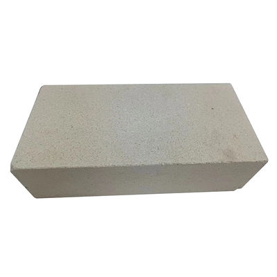 Briques d'aluminium à haute teneur en SiC pour briques réfractaires d'aluminium de four à plaques hautes